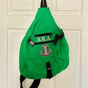 AKA Backpack